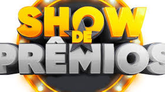 SHOW DE PRÊMIOS DA EI