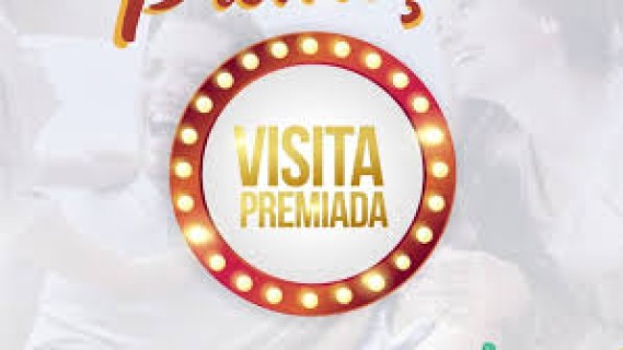 VISITA PREMIADA DA EI