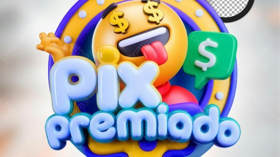 PIX PREMIADO