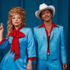 Lady Gaga e Bruno Mars