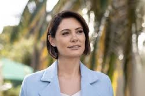 APOIO DE MICHELLE A GIRÃO  E  VETO AO  APIO À  CIRO GOMES AO  GOVERNO DO ESTADO DO CEARÁ.